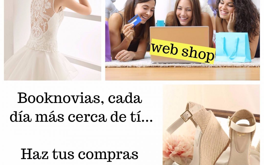 Booknovias Shop online