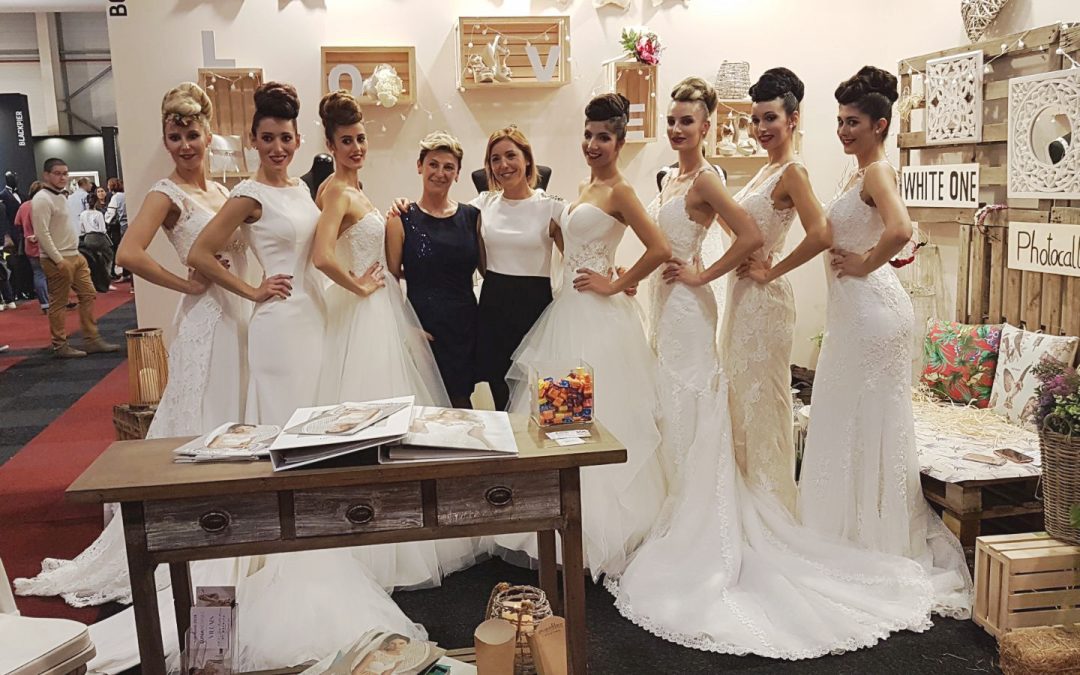 Fira de Nuvis i celebracions, Lleida