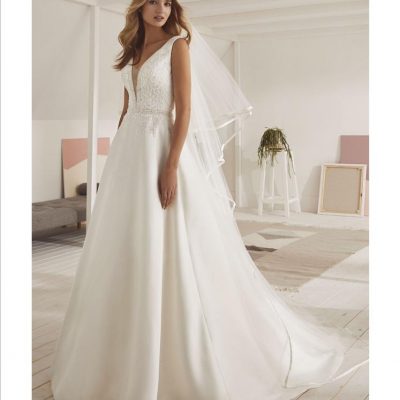 white one bridal 2019 archivos - booknovias