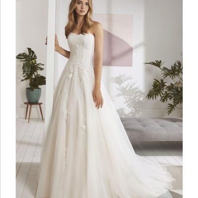white one bridal 2019 archivos - booknovias