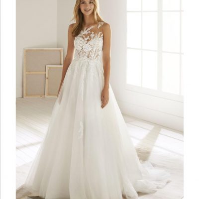 white one bridal 2019 archivos - booknovias