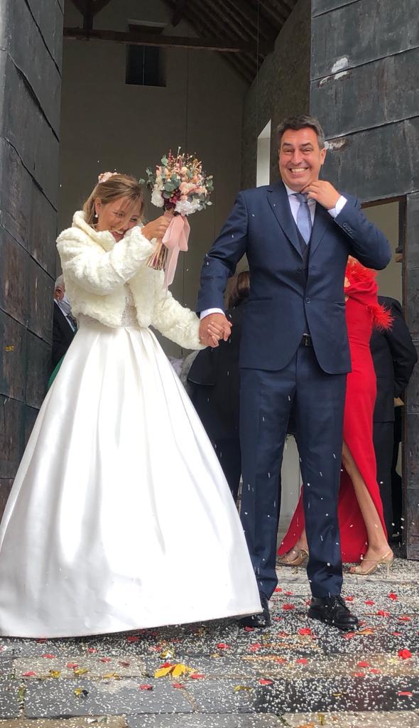 María