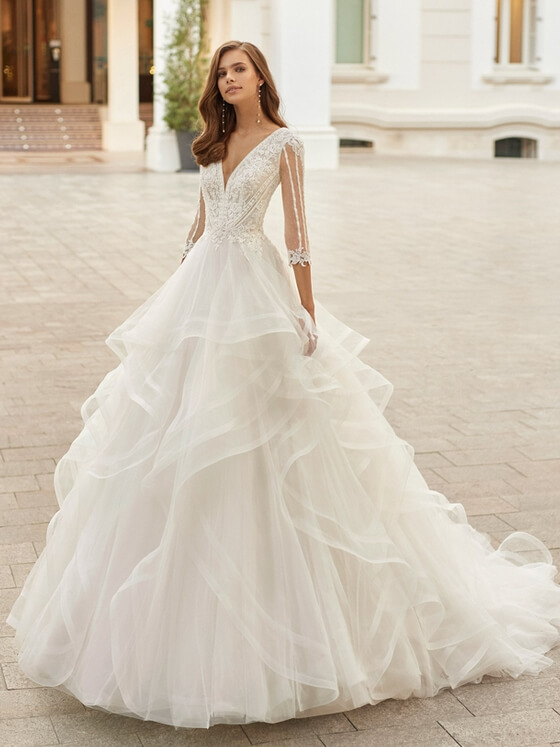 BOOKNOVIAS - Vestidos de Novia - Lleida
