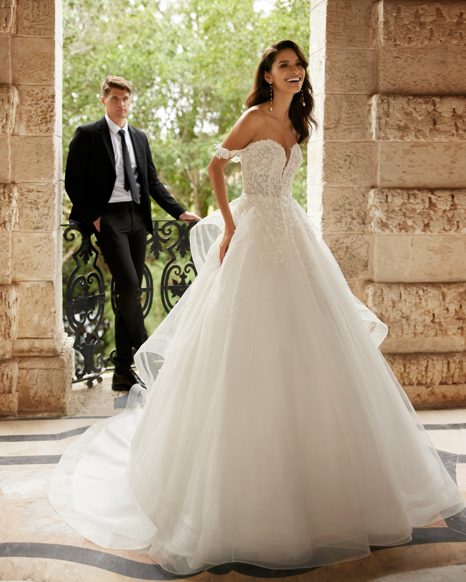 Vestido de boda Mi Vestido Blanco y Catalogo de Vestidos de novia 2021