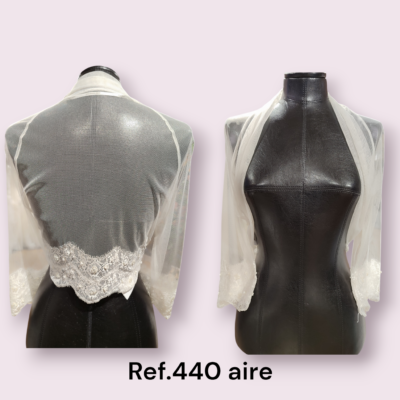 Bolero ref.440